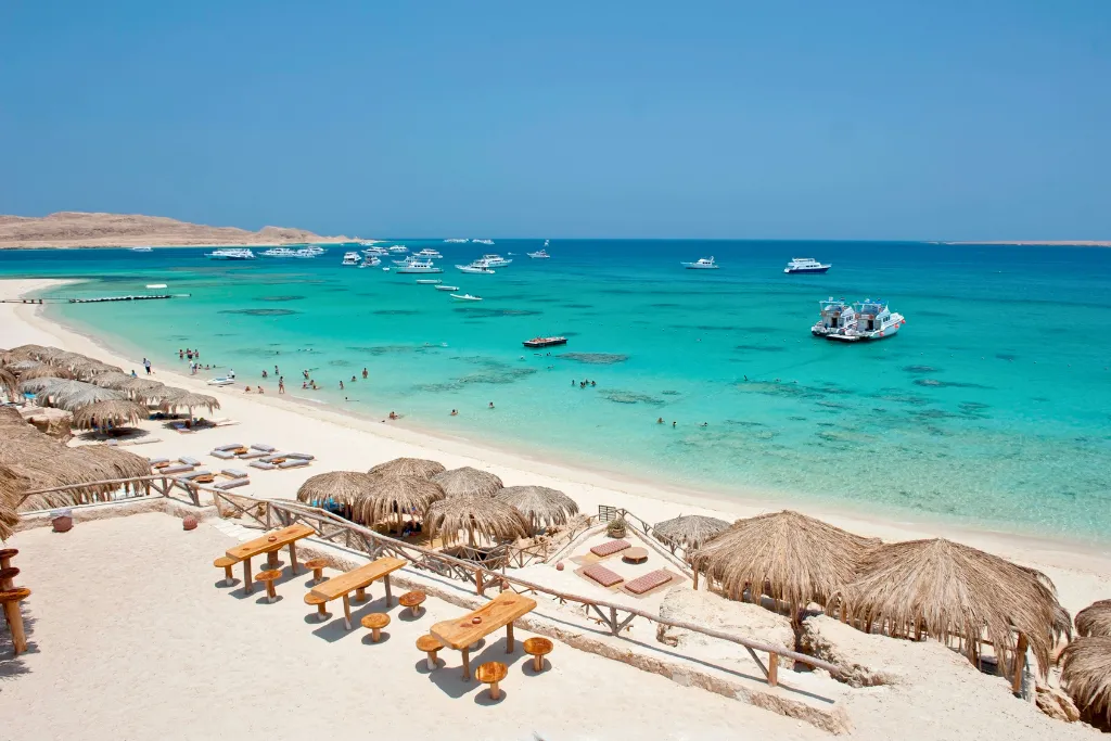 Hurghada