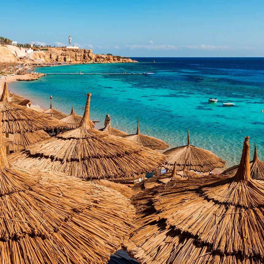 La nostra selezione a Sharm Volo del Lunedì