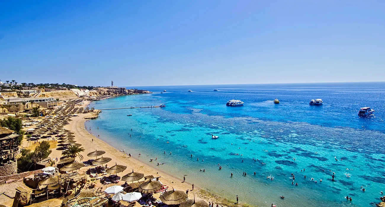 La nostra selezione a Sharm Volo del Martedì