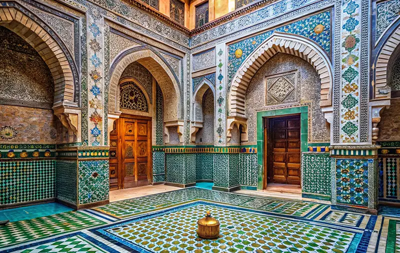 Marocco
