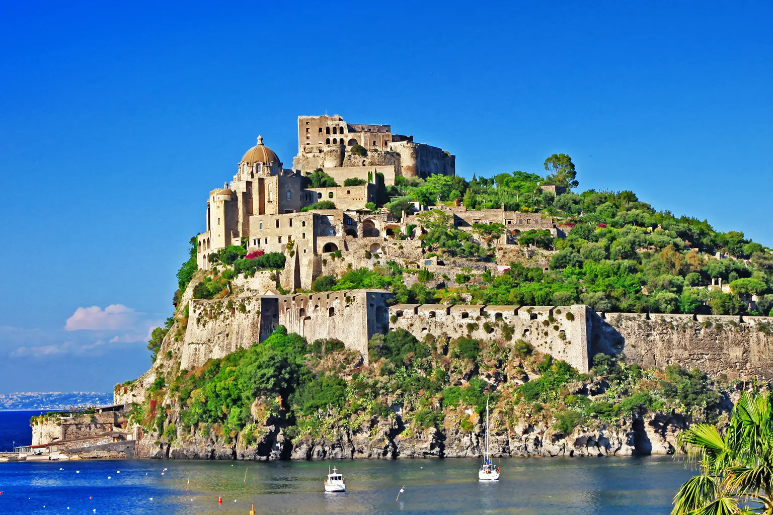 Isola d'Ischia