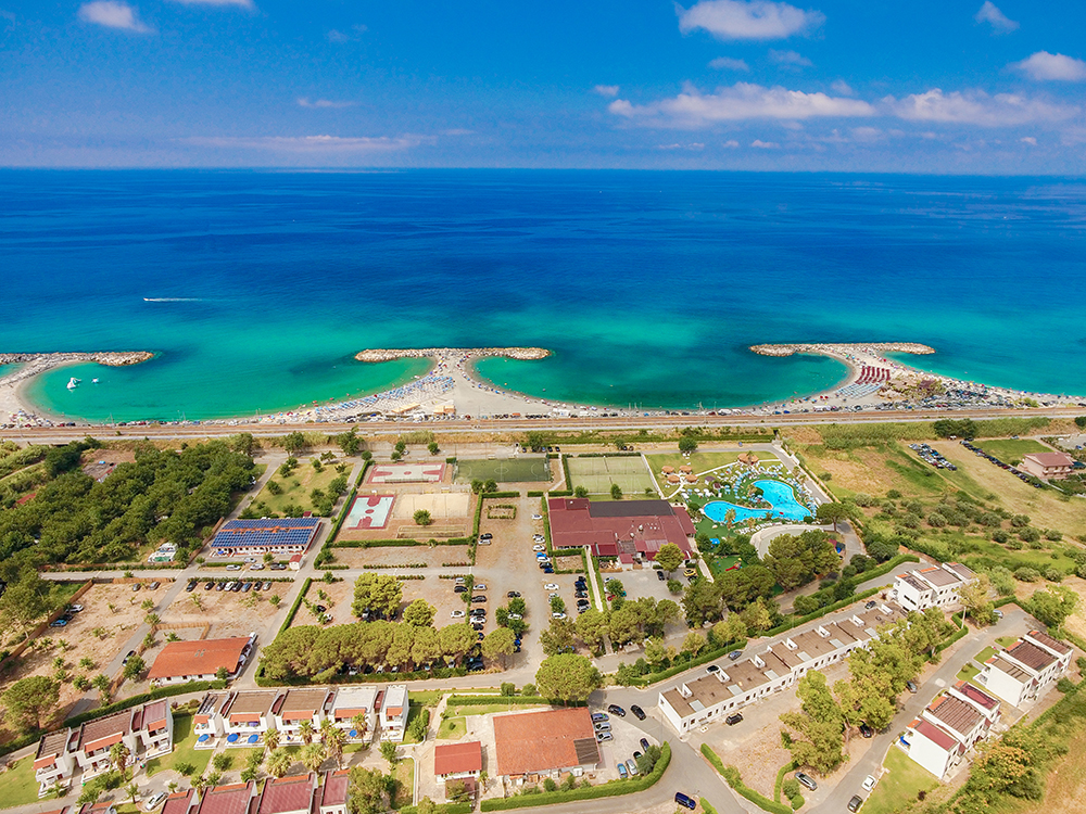 VILLAGGIO HOTEL BAHJA