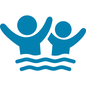Piscina per bambini